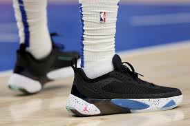 luka doncic shoes