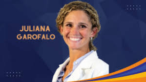 juliana garofalo teacher