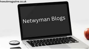 netwyman blogs