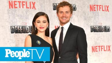 jessica henwick relationship