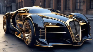 most expensive cars in the world