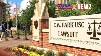 c.w. park usc lawsuit