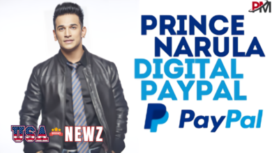 prince narula digital paypal