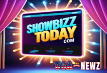 showbizztoday.com