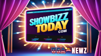 showbizztoday.com