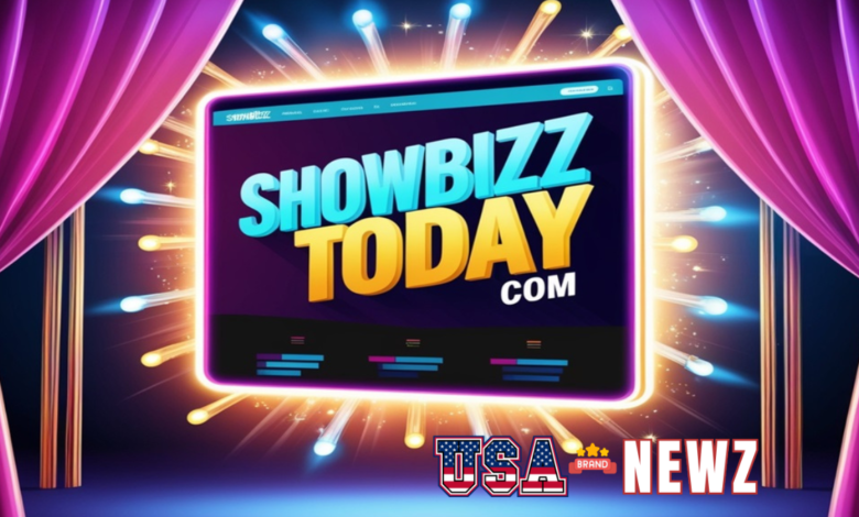 showbizztoday.com