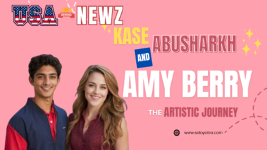 kase abusharkh amy berry