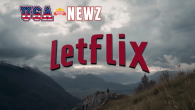 letflix