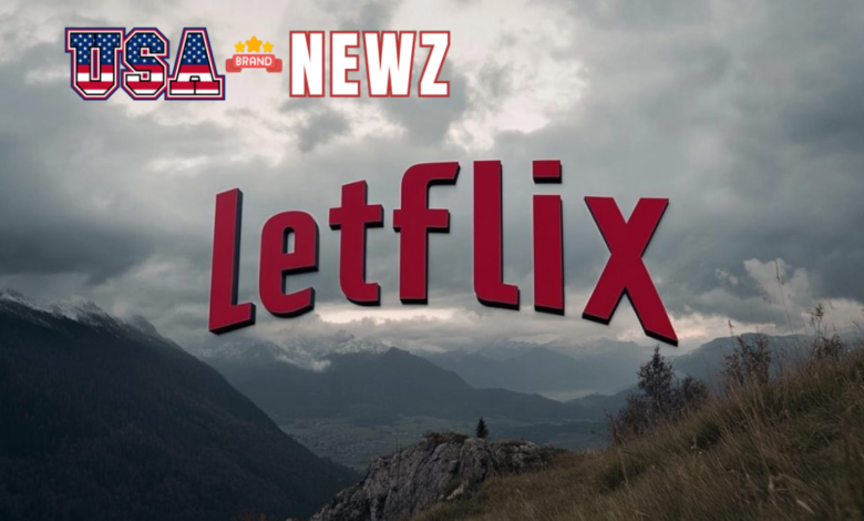 letflix