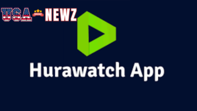 hurawatch