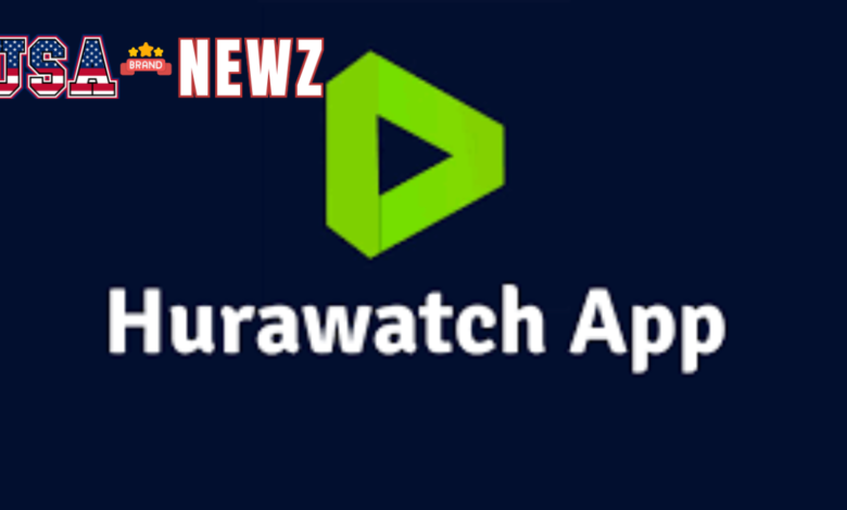 hurawatch