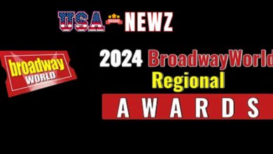 broadwayworld awards