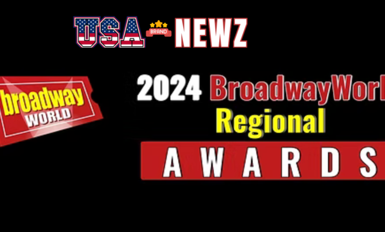 broadwayworld awards