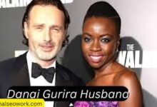 danai gurira husband