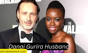 danai gurira husband